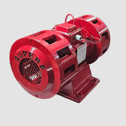 Industrial Siren