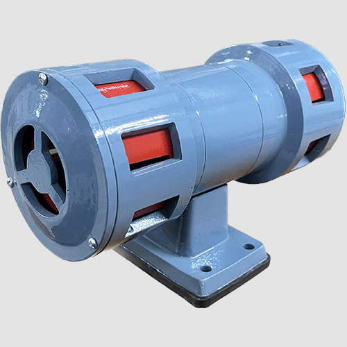 Electric Siren