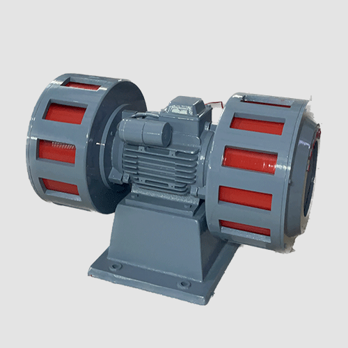 Hand Operated Siren