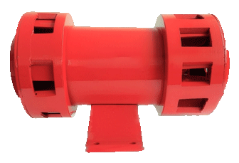 Industrial Siren
